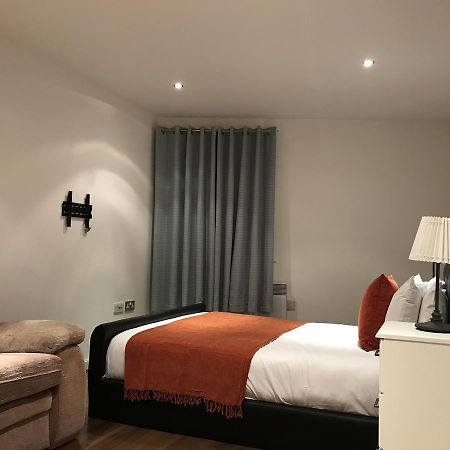 Welland House London Ngoại thất bức ảnh