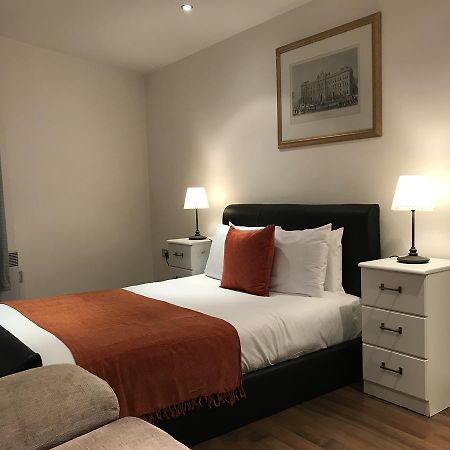 Welland House London Ngoại thất bức ảnh