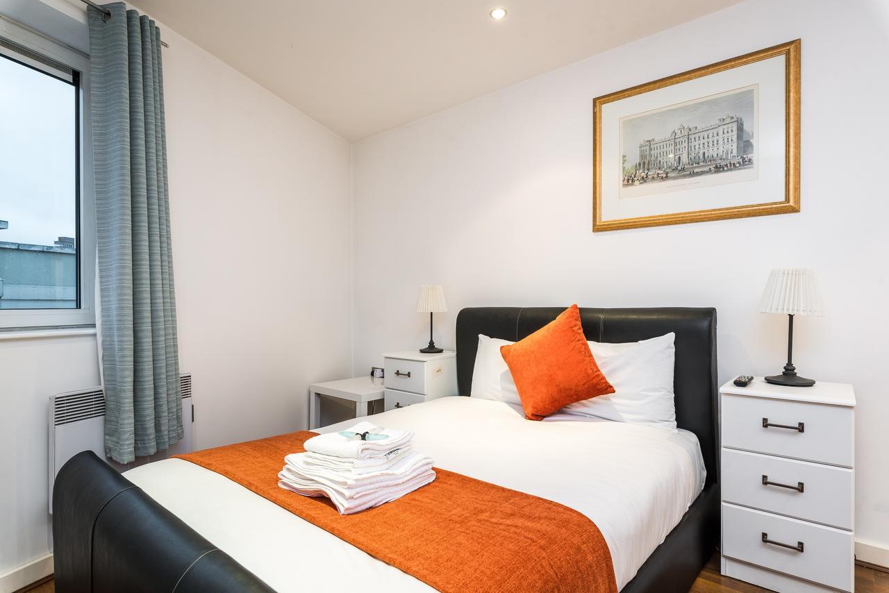 Welland House London Phòng bức ảnh