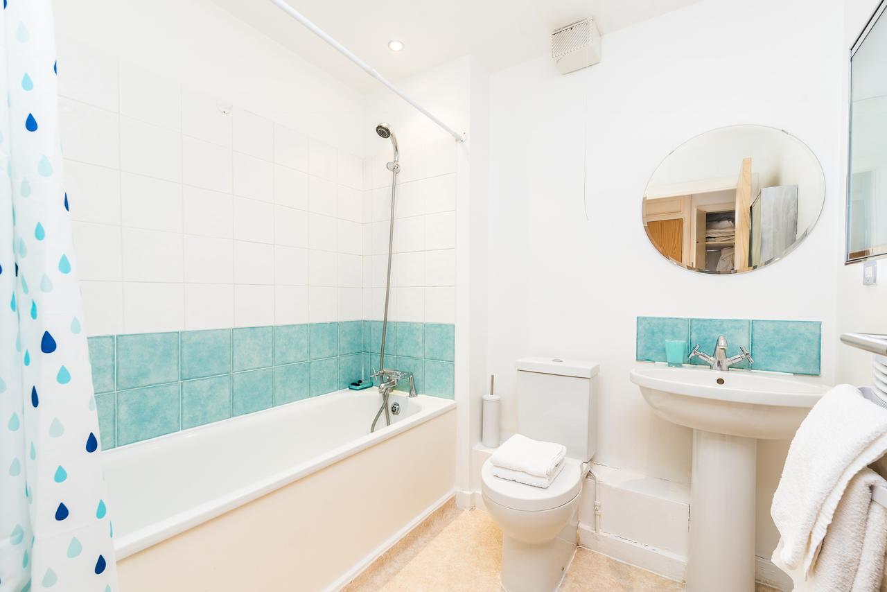 Welland House London Phòng bức ảnh