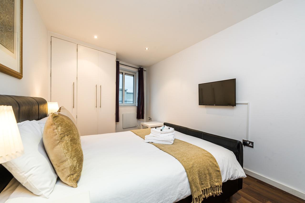 Welland House London Phòng bức ảnh