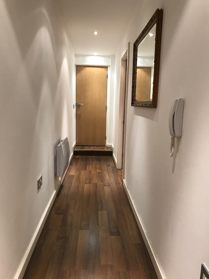 Welland House London Ngoại thất bức ảnh